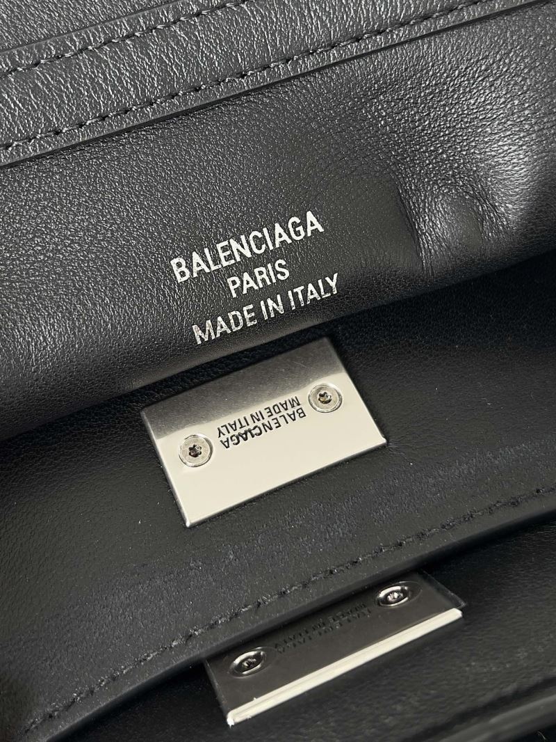 Balenciaga Rodeo Bags